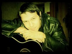 Дездемон Сидоров