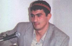 Тимур Муцураев